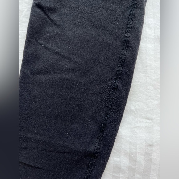 Lululemon wonder under low rise leggings - Picture 2 of 5